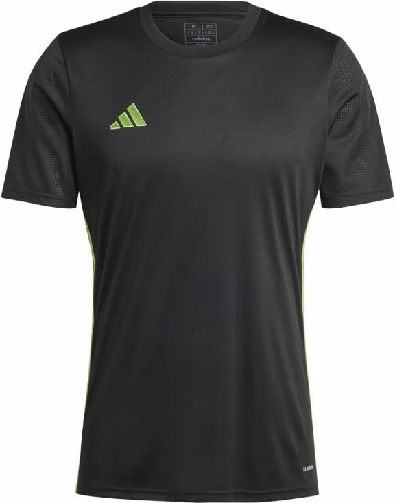 Fanellë për meshkuj adidas, e zezë