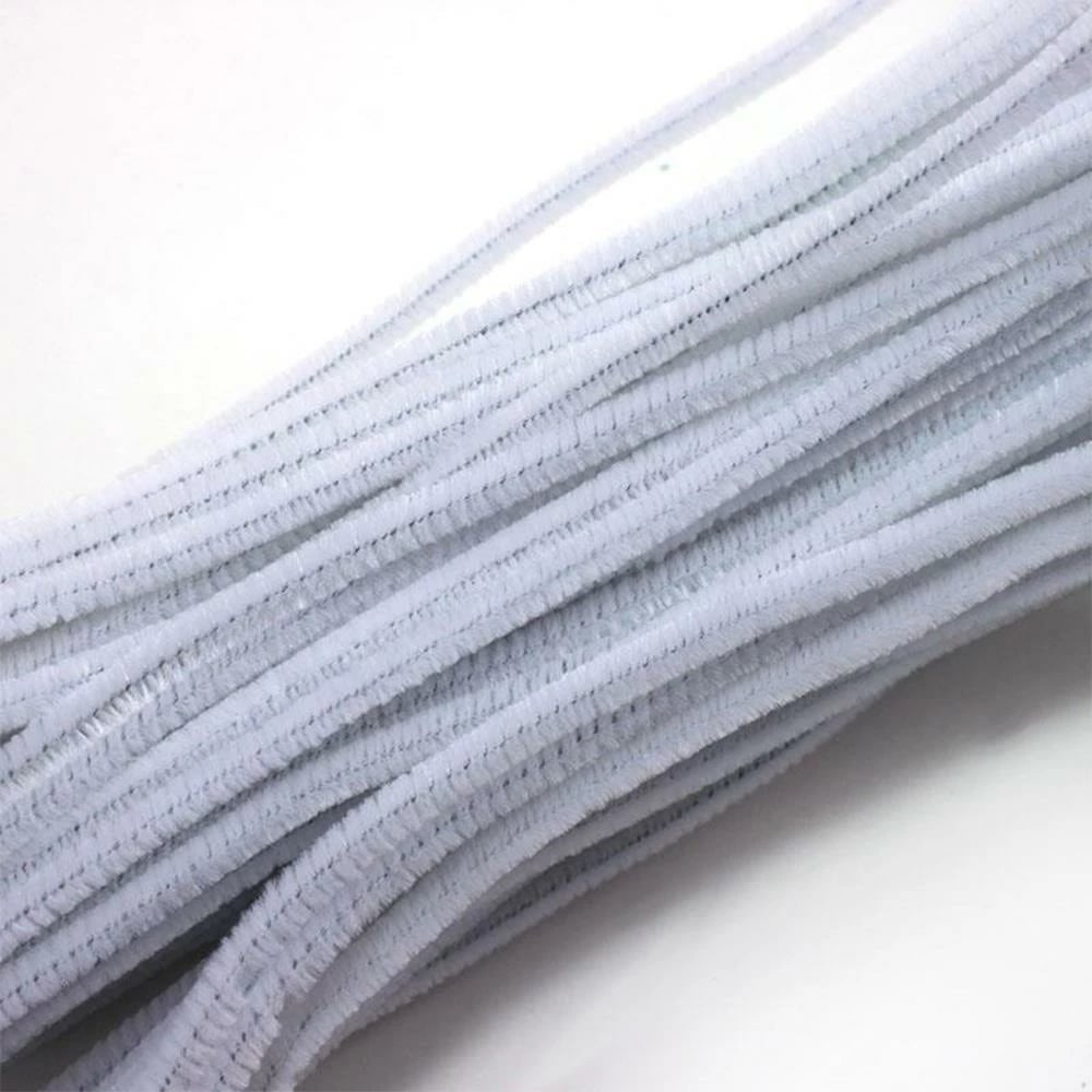 Pastruese tubash NEXT 30cm, 40 copë, e bardhë