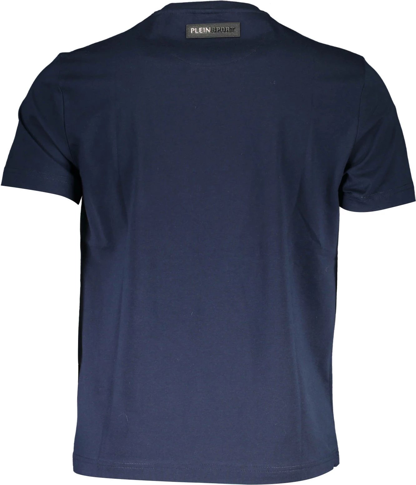 Maicë për meshkuj PLEIN SPORT, blu