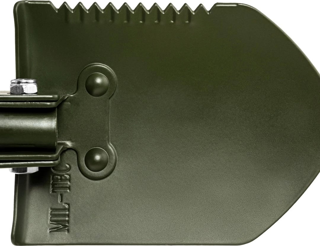 Lopatë palosëse Mil-Tec Typ Mini II, Gjelbër Lopatë palosëse Mil-Tec Typ Mini II, Gjelbër