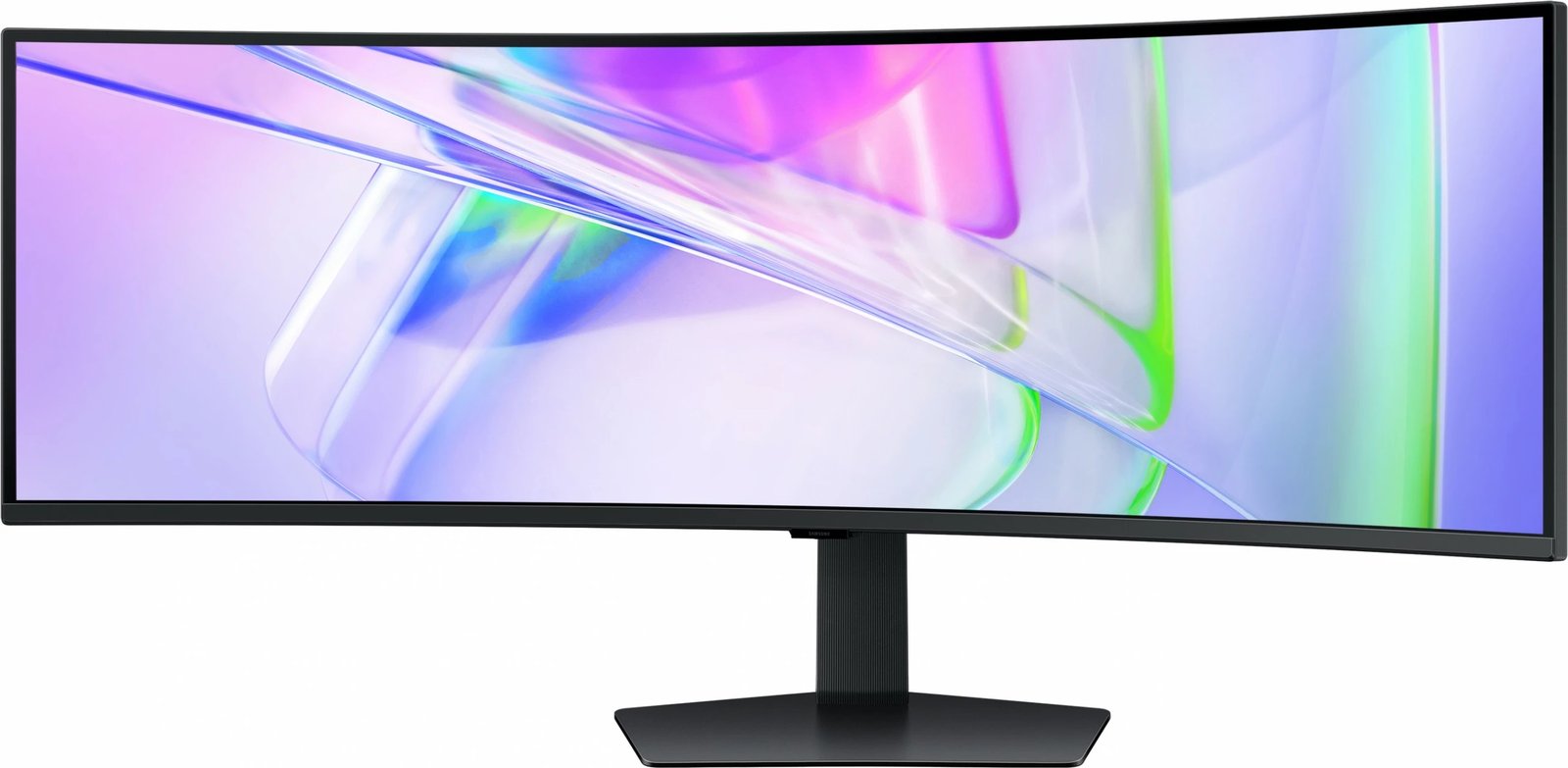 Monitor Samsung S95UC, 49", 5120 x 1440 pixels, LCD, i zi