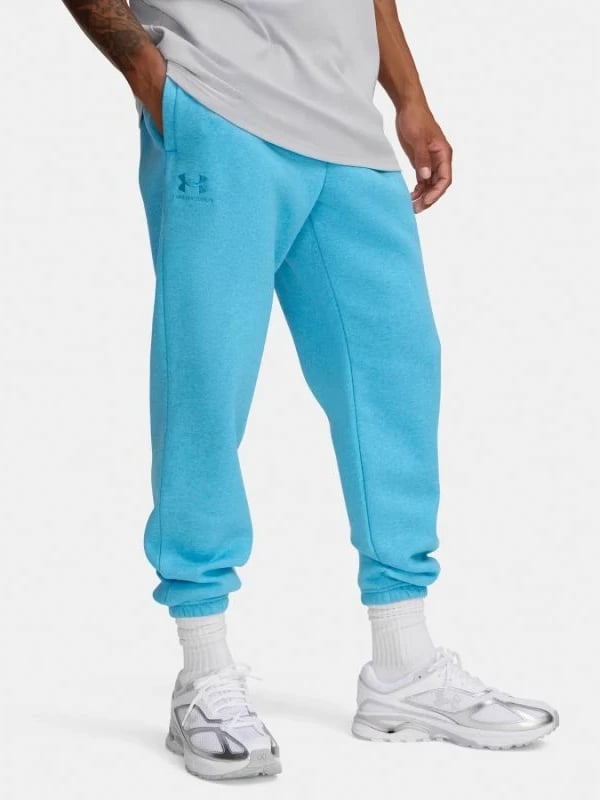 Pantallona për meshkuj Under Armour, të kaltra