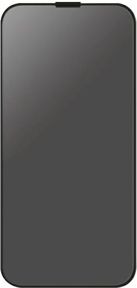 Xham mbrojtës privatësie UNIQ Optix Privacy për iPhone 15 Plus / 14 Pro Max me aplikator