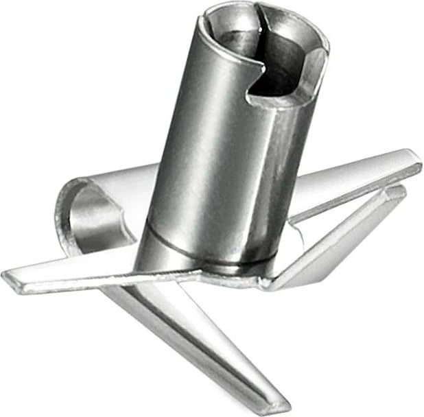 Blender dore UNOLD ESGE-Zauberstab M 122 de Luxe, 0.6L, gri