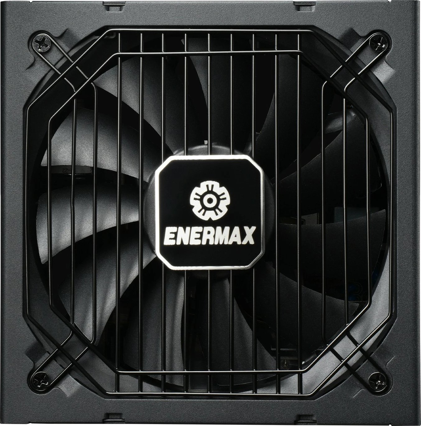 Kasë Enermax PlatiGemini EGN1200P, 1200W, 80 PLUS Platinum, ATX 3.1, full modular, e zezë