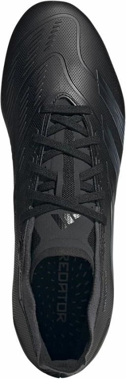 Atlete për meshkuj adidas Predator, të zeza