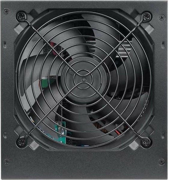 Kasë Thermaltake Litepower II 550W, e zezë