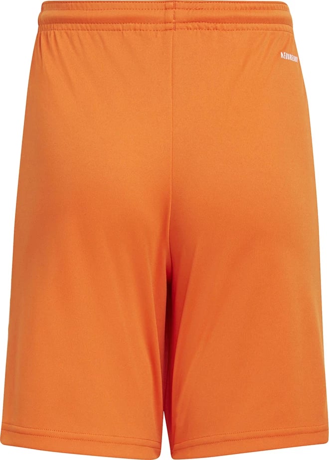Shorce për fëmijë adidas, portokalli