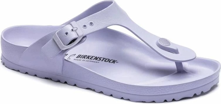 Flip-Flop për femra Birkenstock, vjollcë