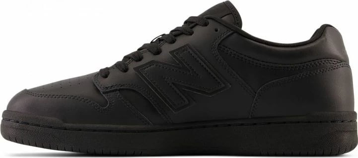 Atlete për meshkuj New Balance, të zeza