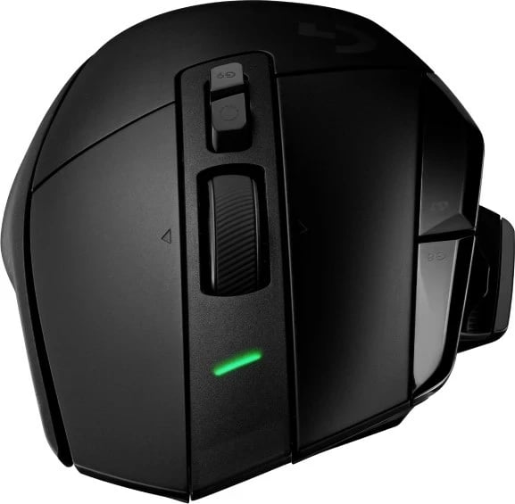 Maus Logitech G G502 X LIGHTSPEED Wireless Gaming, i zi