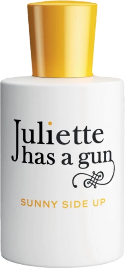 Eau de Parfum për femra Juliette Has a Gun Sunny Side Up, 50ml