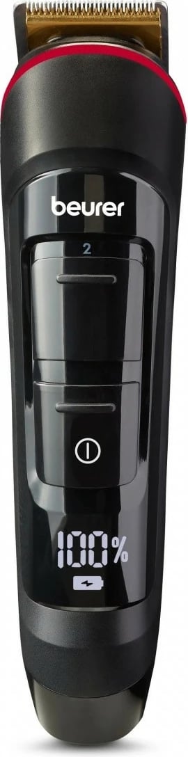 Makinë rroje Beurer MN4X për mjekër, e zezë