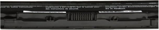 Bateri për laptop Green Cell DE01