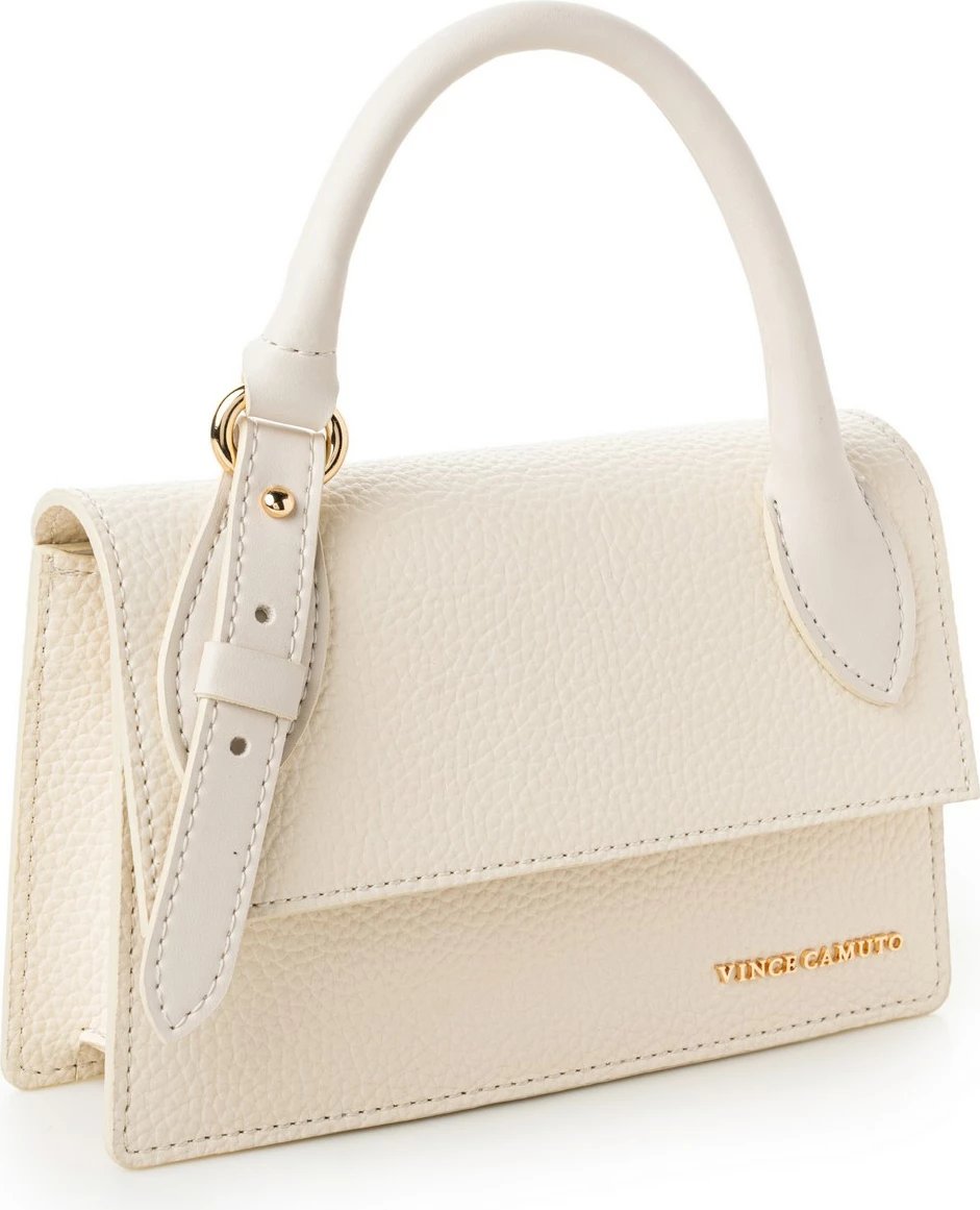 Çantë dore Vince Camuto, Parma, bezhë
