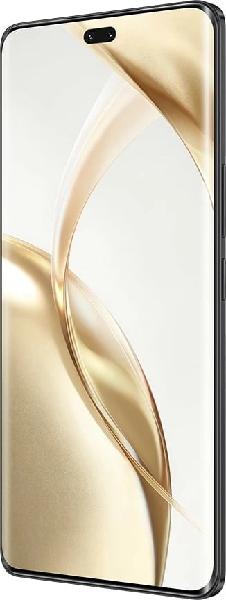 Celular Honor 200 Pro, 12 GB, 512 GB, 50 MP, Android 14, Ngjyrë e zezë