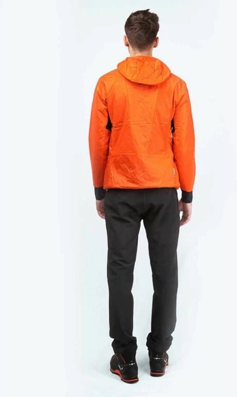 Jakne për meshkuj Salewa, trekking