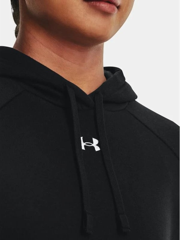 Duks për femra Under Armour, i zi