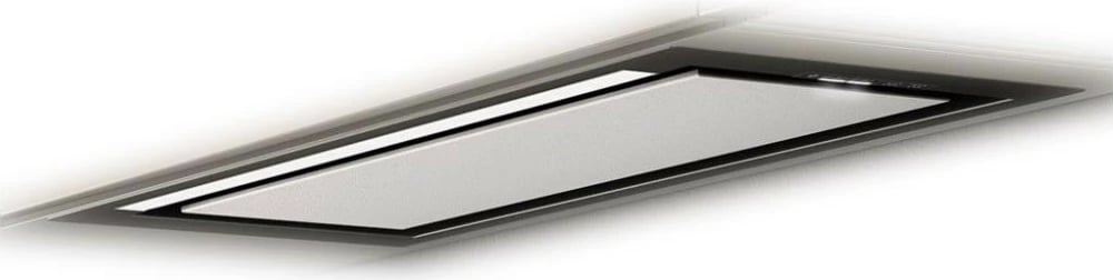 aspirator i integruar Elica HIDDEN IX/A/72 72 cm, kontroll me prekje, LED, klasa B, 600 m³/h, inox (çelik)