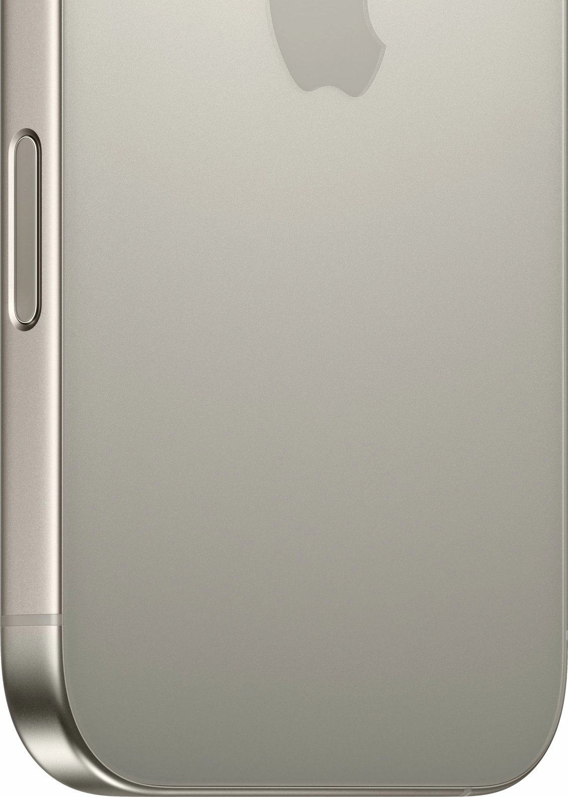 Apple iPhone 16 Pro, 6.3", 256GB, natural titanium