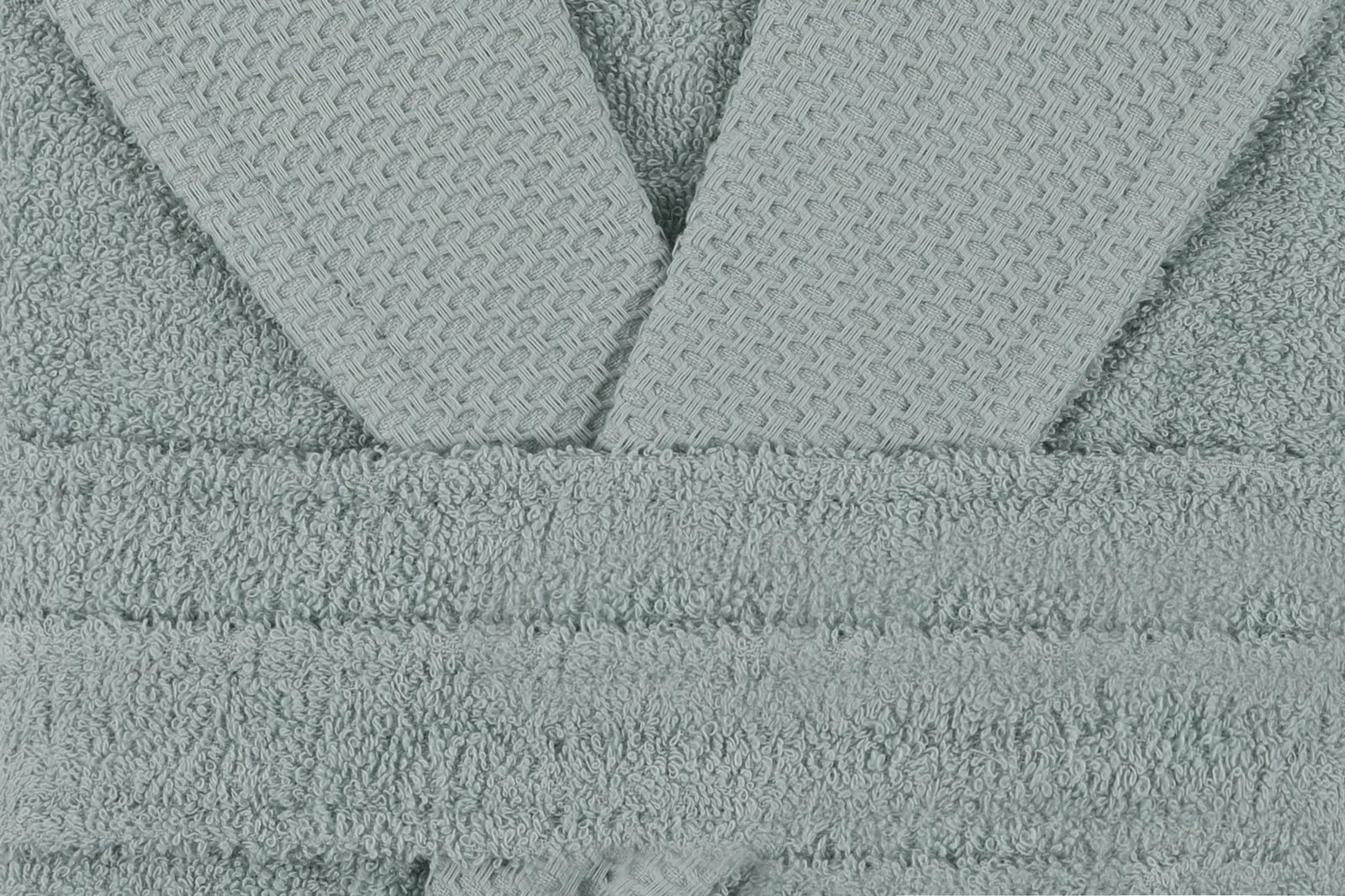 Rrobdeshamber Mijölnir, Cappa, ngjyrë mente, XL