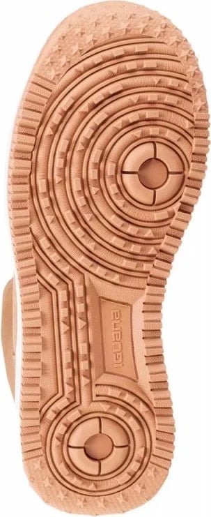 Atlete për fëmijë Iguana Hanson MID, krem