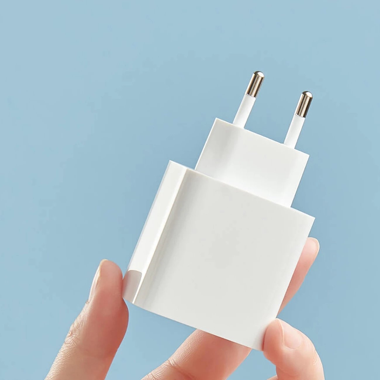 Karikues udhëtimi Xiaomi BHR4996GL, 33W, 2 porta USB-A/USB-C, i bardhë