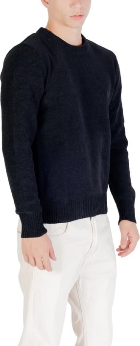 Xhemper për meshkuj Gianni Lupo, i zi