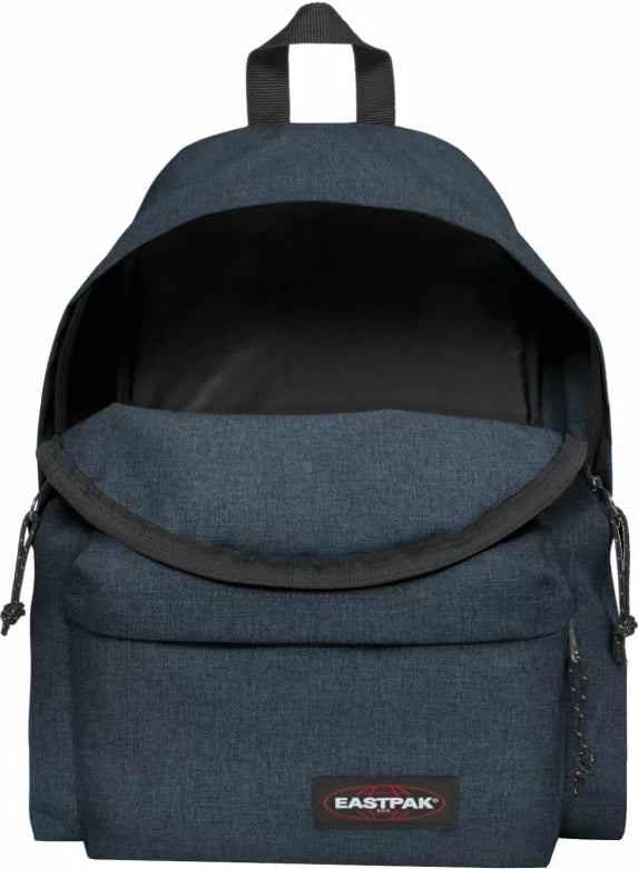 Çantë shpine Eastpak për meshkuj/femra, navy blue