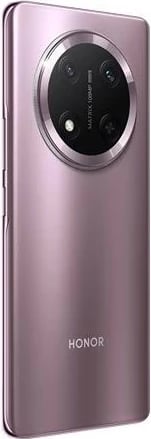 Celular HONOR Magic 7 Lite 5G, 8/256GB, Fioletowy
