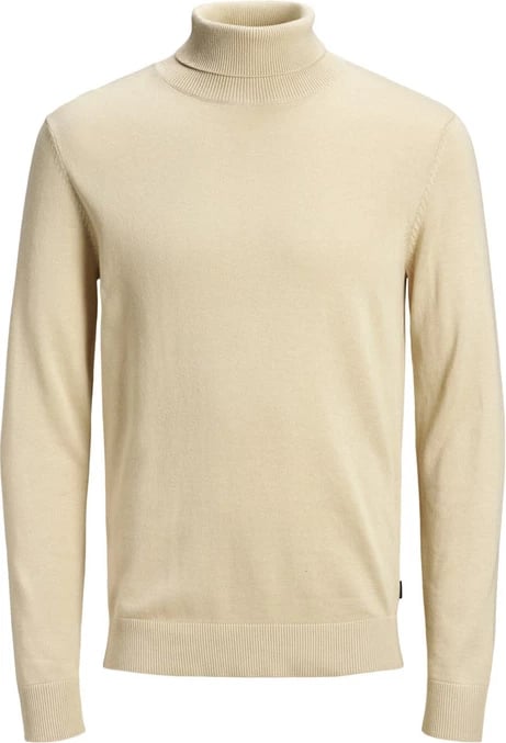 Rollkë për meshkuj Jack & Jones, bezhë