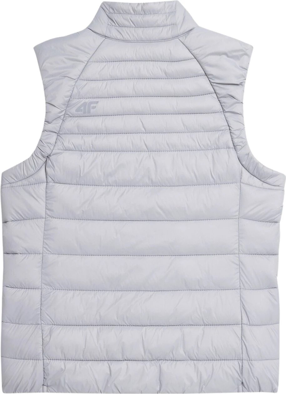 jelek për femra 4F, gri