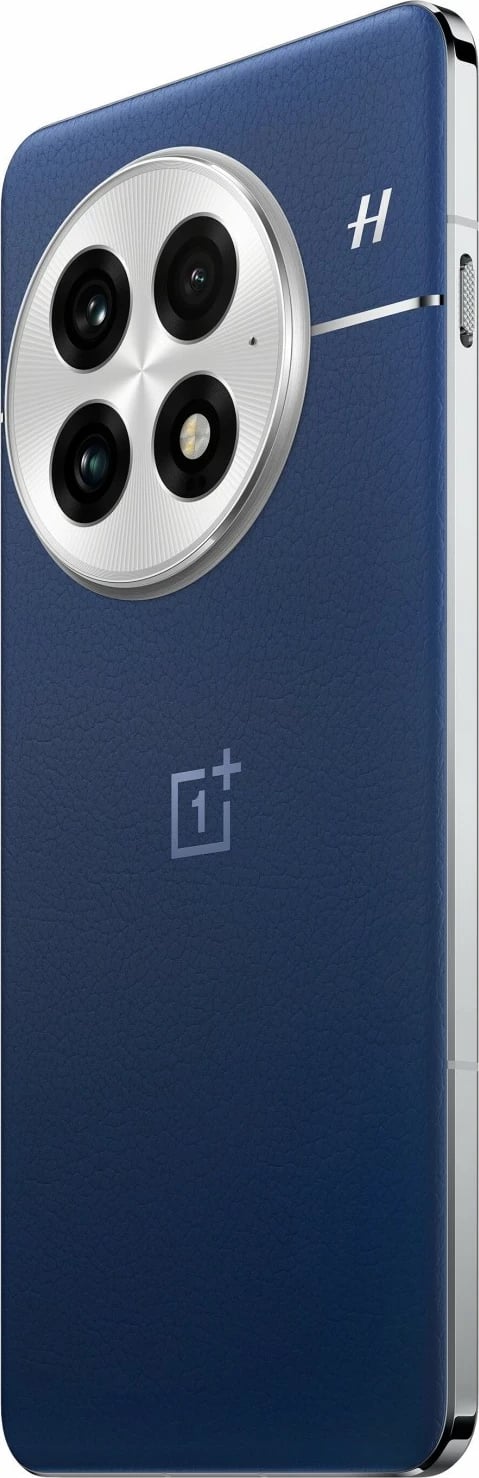 Celular OnePlus 13 5G, 16/512GB, Niebieski