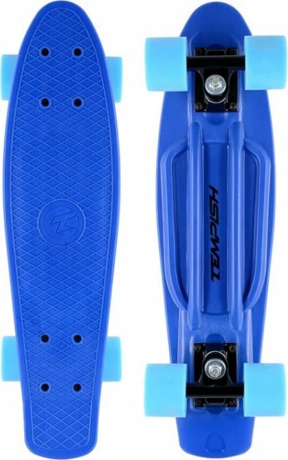 Skateboard Tempish Buffy T, për meshkuj, femra dhe fëmijë, me ngjyra