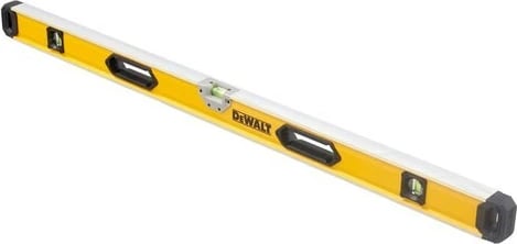 Libell DeWALT DWHT0-43248, 1.2 m, Verdhë Libell DeWALT DWHT0-43248, 1.2 m, Verdhë