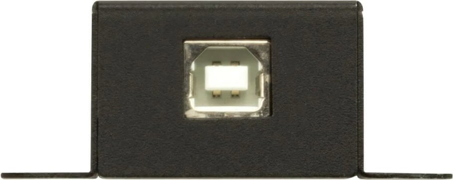 Zgjatues USB 2.0 ATEN UCE3250, 4 porta, deri 50m, i zi