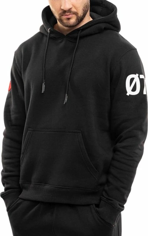 Duks për meshkuj Ozoshi, i zi