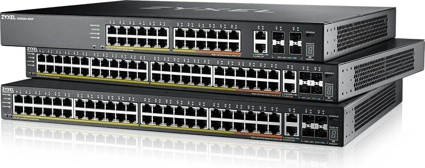 Switch Zyxel XGS2220-30 i zi