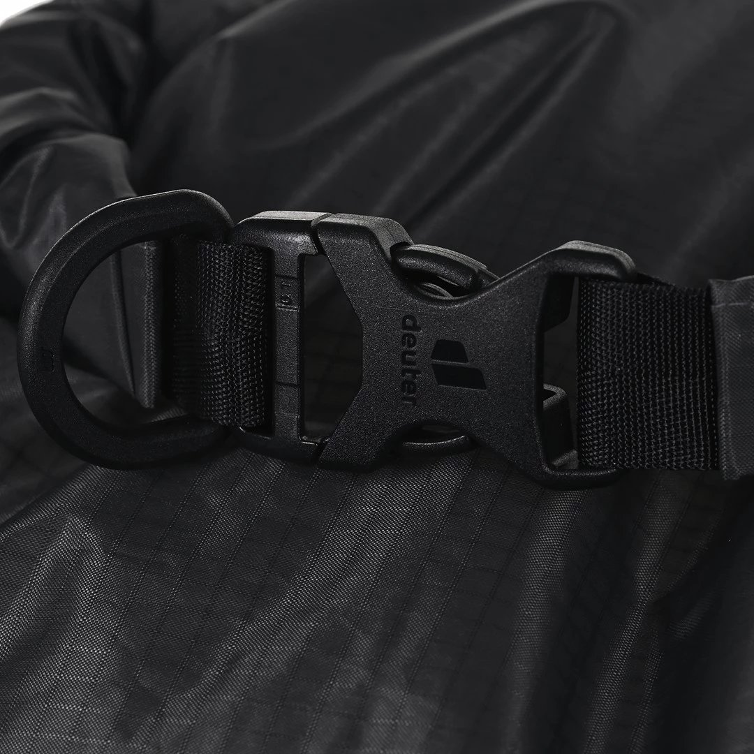 Thes i papërshkueshëm nga uji Deuter Light Drypack 30, 30L, Grafit