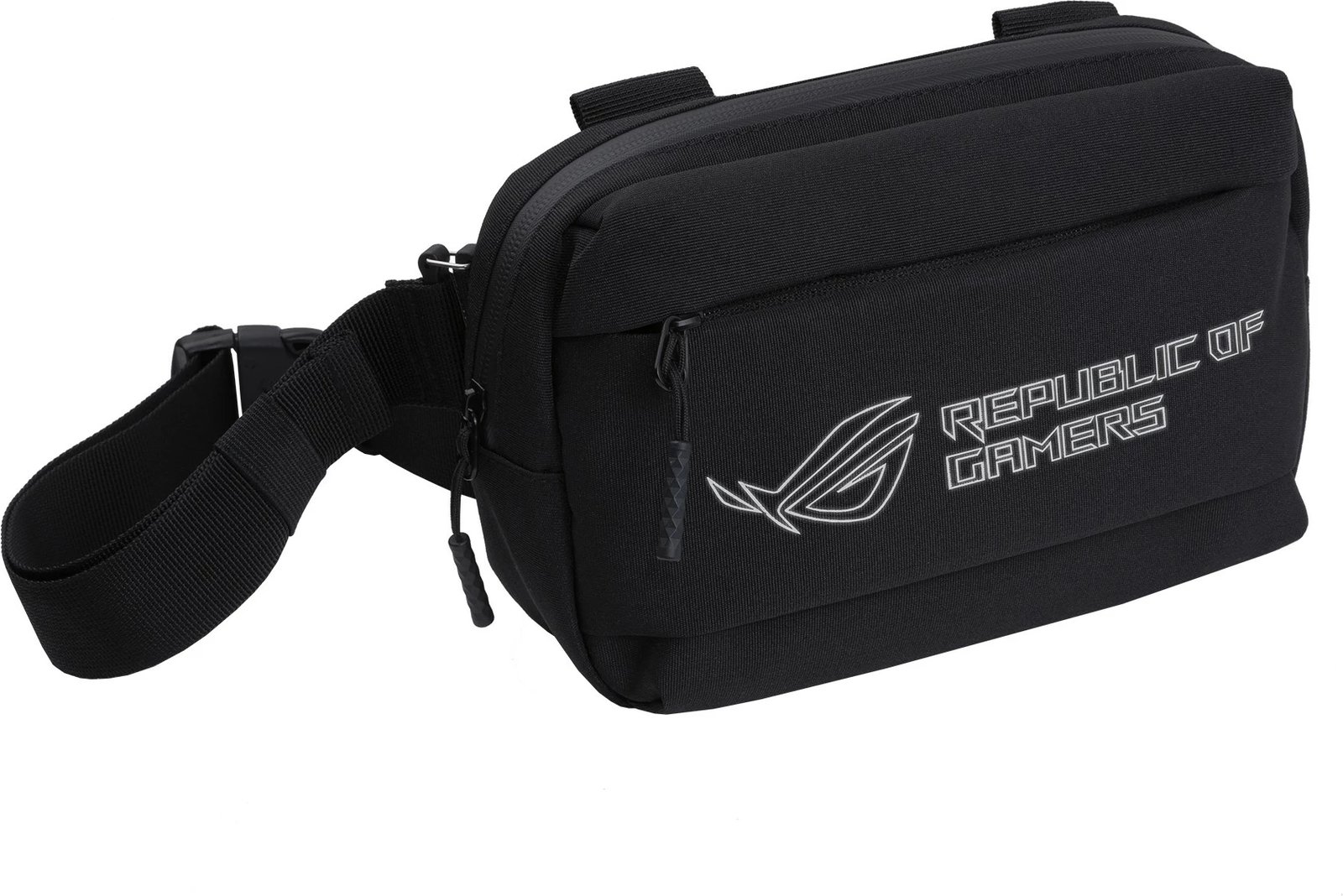 Çantë beli ASUS ROG BC1001, e zezë