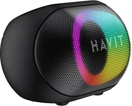 Boks portativ Havit SK885BT, bluetooth wireless, i zi