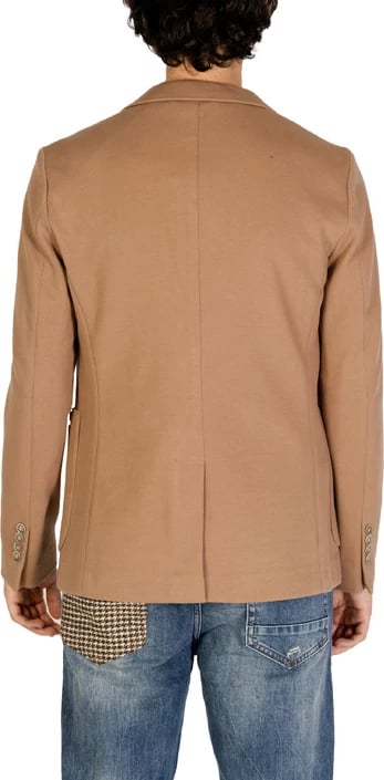 Jakne Gianni Lupo për femra, beige