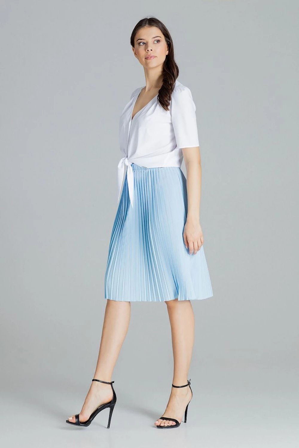 Fustan Lenitif 143918, blu