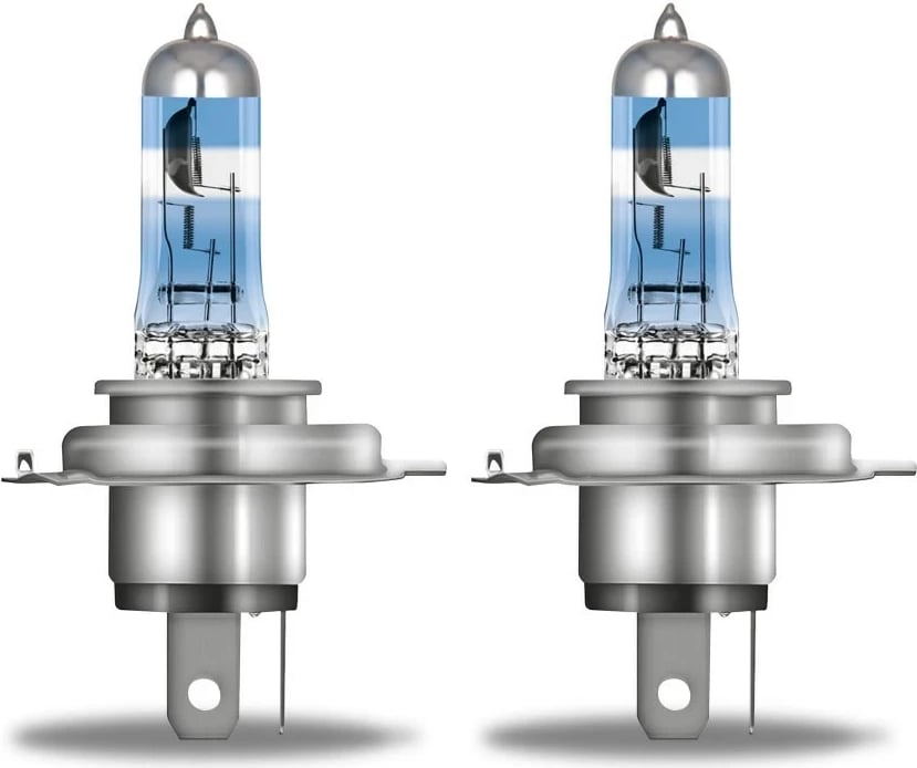 Llamba halogjene OSRAM Night Breaker 200, H4, 60 W, 12 V, Set 2 copë