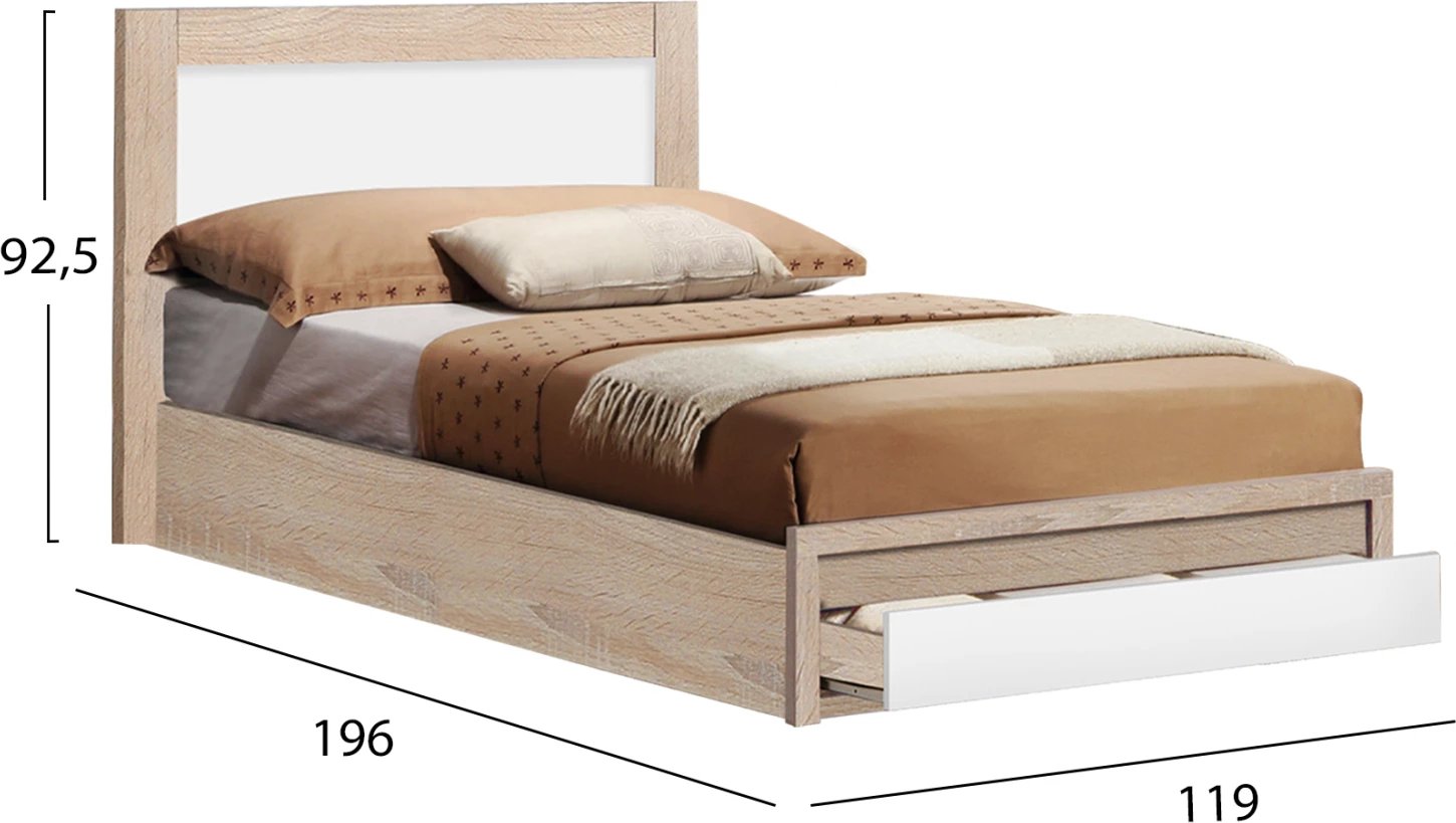 Set studentor 3 pjesë FH11885.02