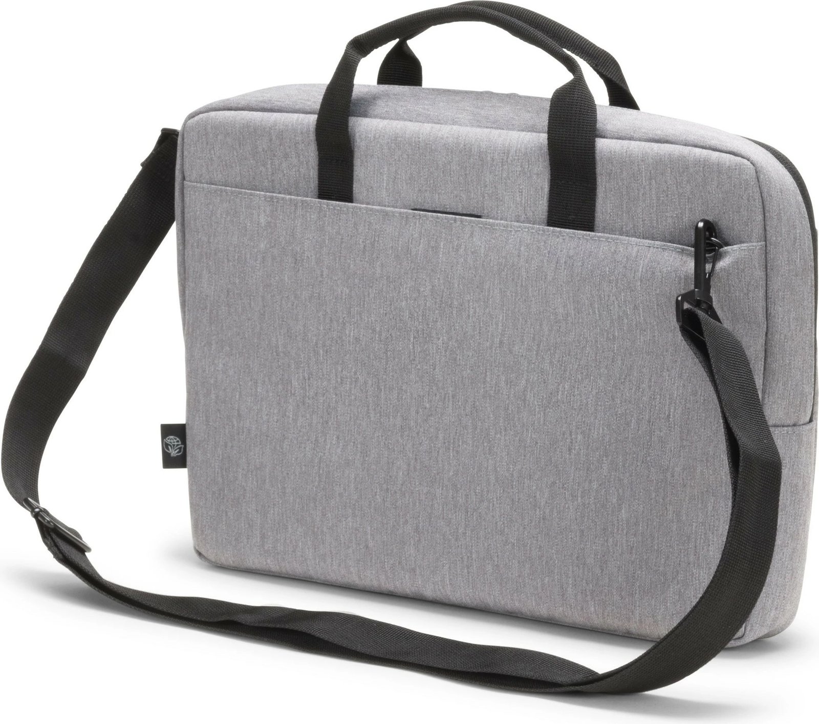 Çantë laptopi DICOTA Eco Slim Case MOTION 10-11.6", gri e lehtë