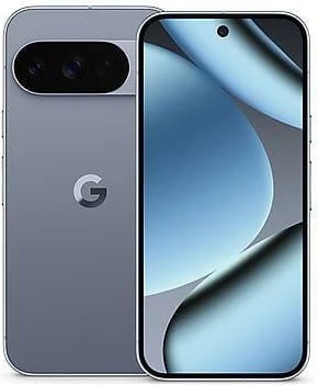 Celular Google Pixel 10 Pro XL 16+256GB 6.8 inch 5G Silver Grey