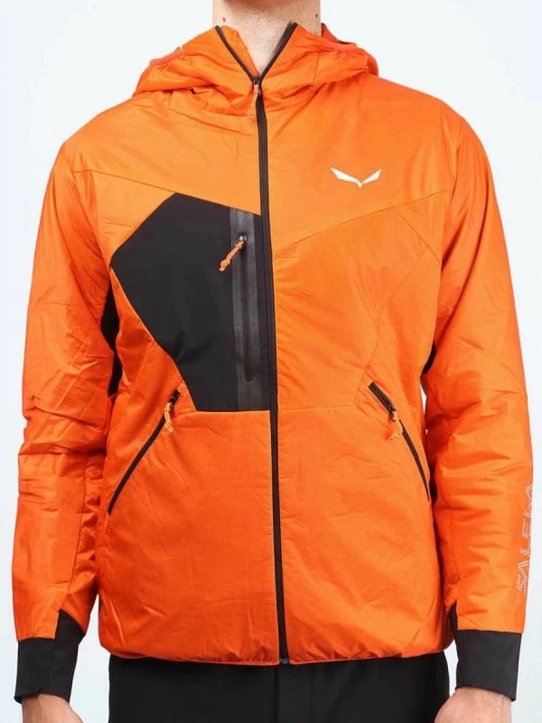 Jakne për meshkuj Salewa, trekking