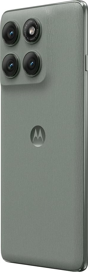 Celular Motorola edge 60 pro, 6.67", 12 GB RAM, 512 GB, Gri