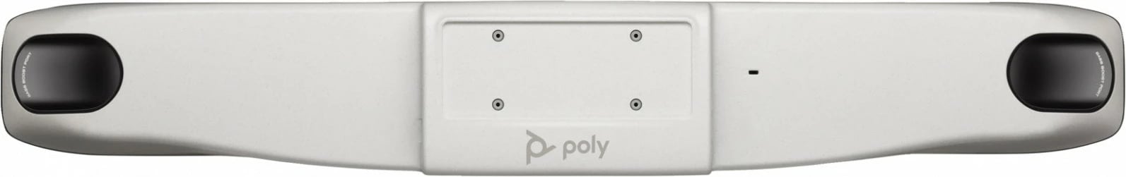 Video bar POLY Studio X70, 4K UHD, 83Z51AA, i zi/gri/bardhë